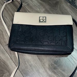 Calvin Klein crossbody bag